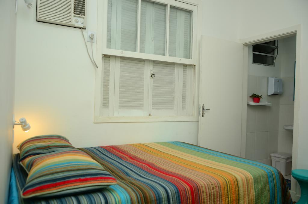 O'Rileys Perdizes Hostel São Paulo Zimmer foto