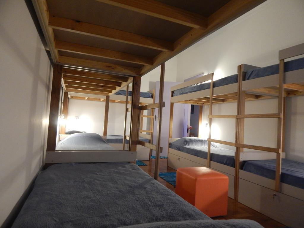 O'Rileys Perdizes Hostel São Paulo Zimmer foto