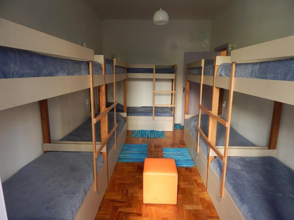 O'Rileys Perdizes Hostel São Paulo Zimmer foto