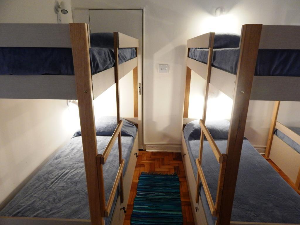 O'Rileys Perdizes Hostel São Paulo Zimmer foto