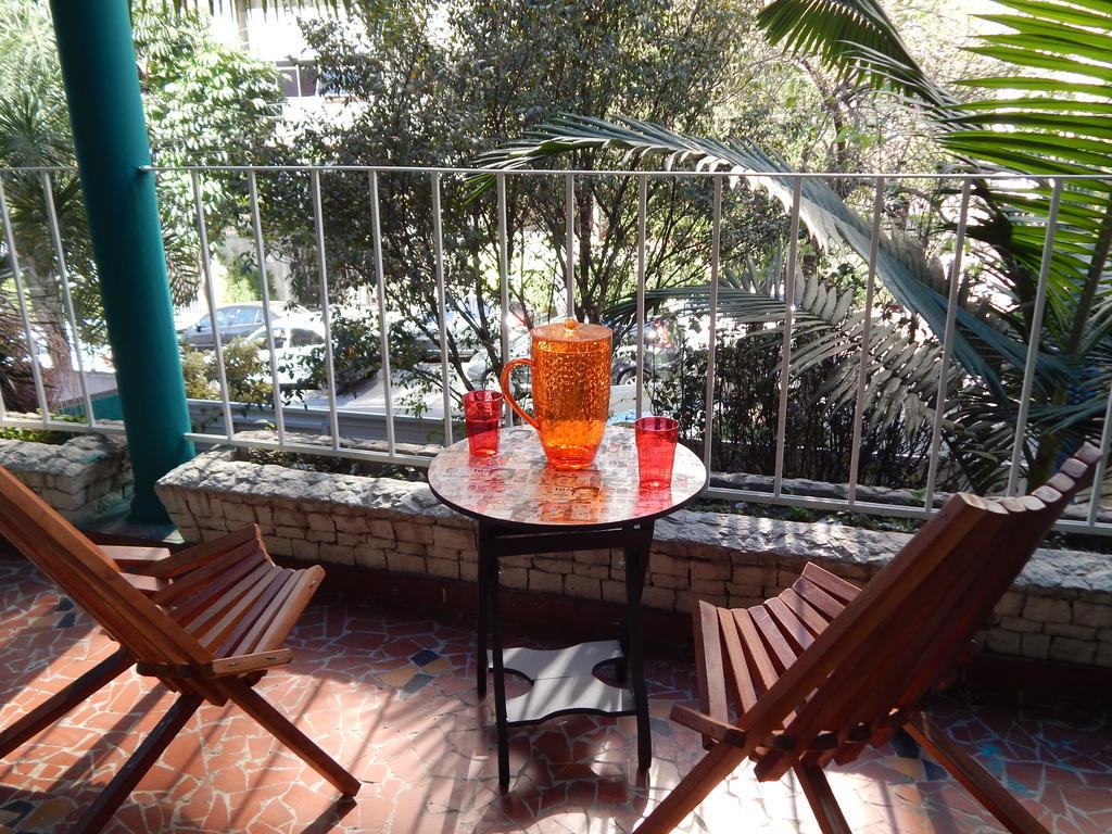 O'Rileys Perdizes Hostel São Paulo Zimmer foto