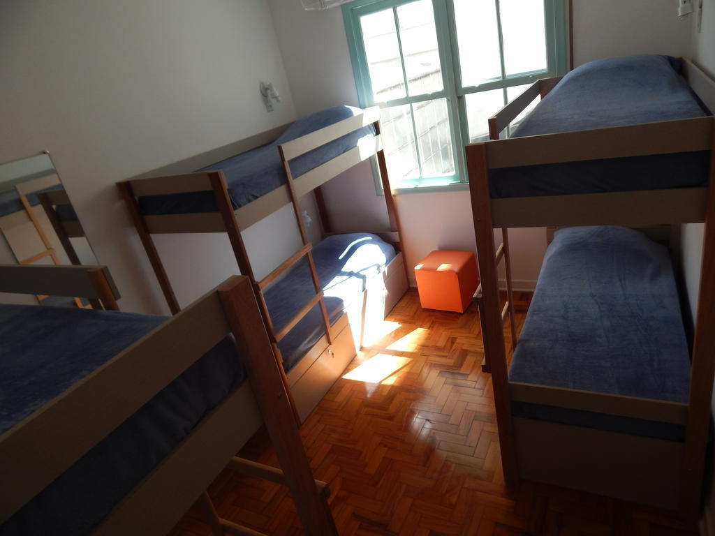 O'Rileys Perdizes Hostel São Paulo Zimmer foto